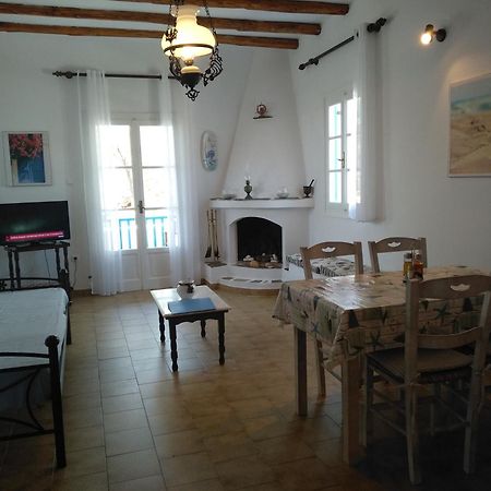 Villa Mariliza Piso Livadi Exterior photo